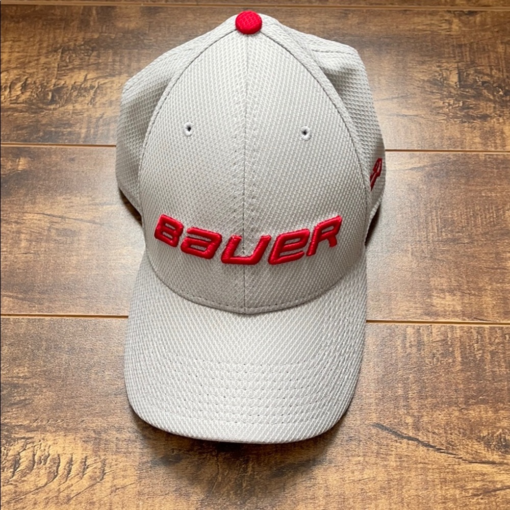 New Era Bauer Hat